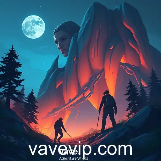 Unveiling the Intriguing World of 'Adventure Quest' Games