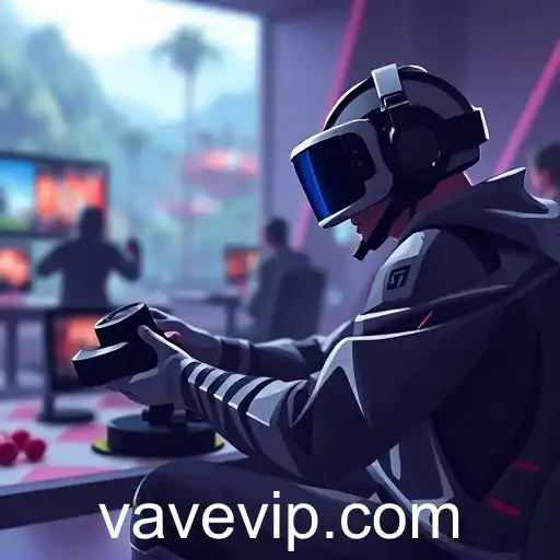 The Evolving World of Online Gaming