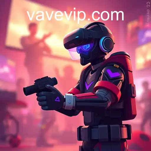 Innovative Gaming Trends in 2025