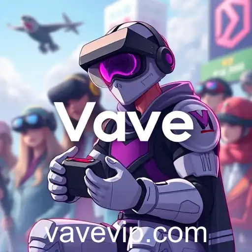 Digital Innovations Redefine Online Gaming