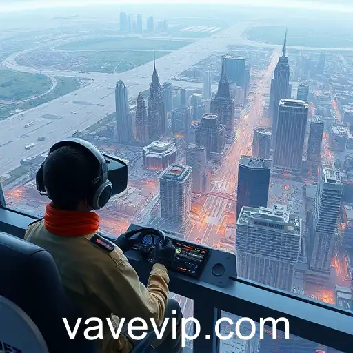 Gaming Industry’s Digital Renaissance