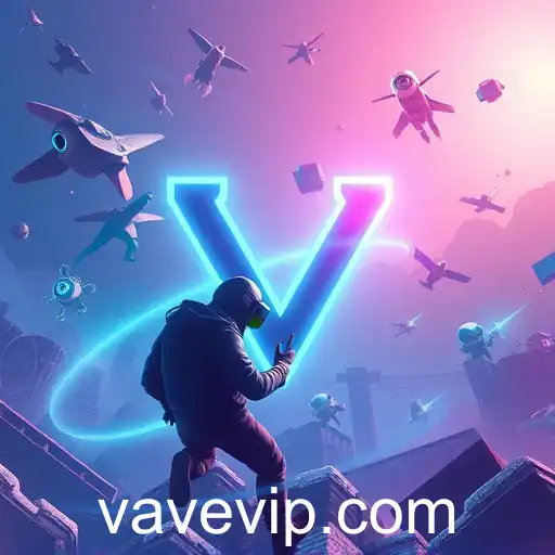 Vave: Revolutionizing Online Gaming Experiences