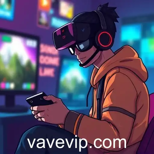 Vave: Redefining Online Gaming in 2025