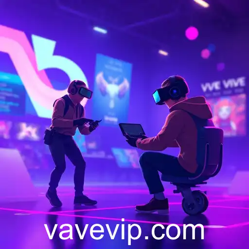Vave: Revolutionizing Online Gaming 2025