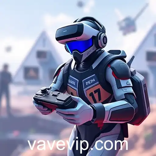 Vave: Revolutionizing Online Gaming in 2025