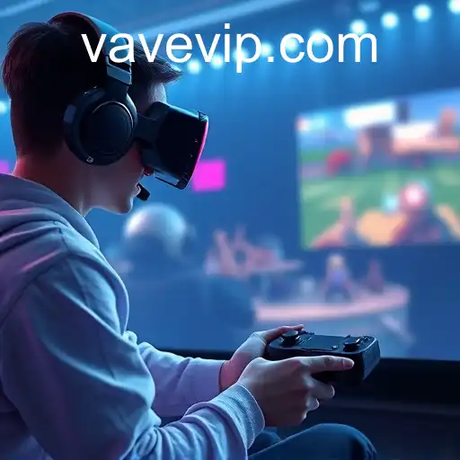 Exploring the Rise of Vave in Digital Gaming