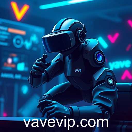 Exploring Virtual Worlds: The Rise of 'vave'