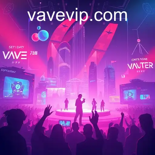 The Rise of Vave: Transforming Online Gaming