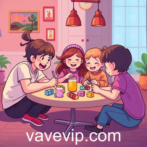 Vave Revolutionizes Online Gaming in 2025