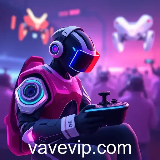 The Rising Influence of Vave in Online Gaming