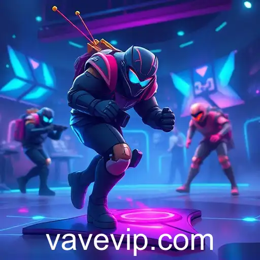 Vave: Revolutionizing Online Gaming Experiences