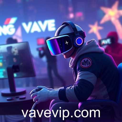 VAVE: Revolutionizing Online Gaming