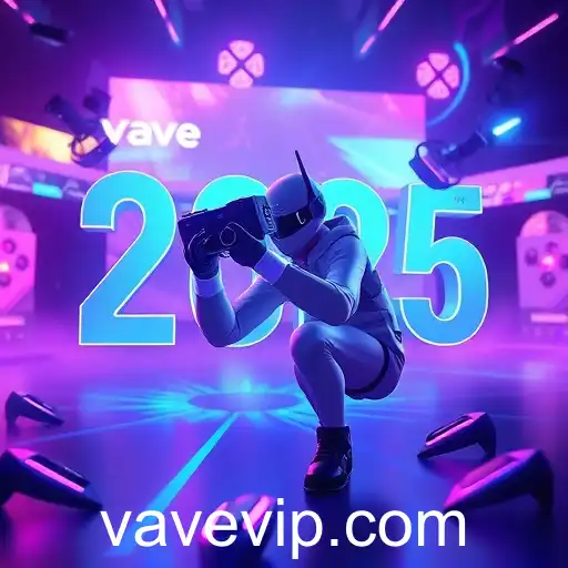 Vave: Redefining Online Gaming in 2025