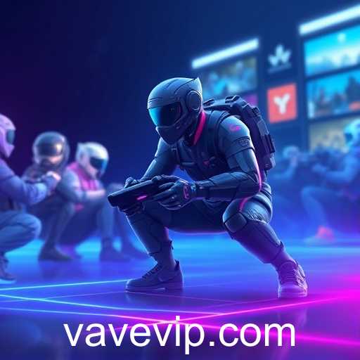 Vave Revolutionizes Online Gaming