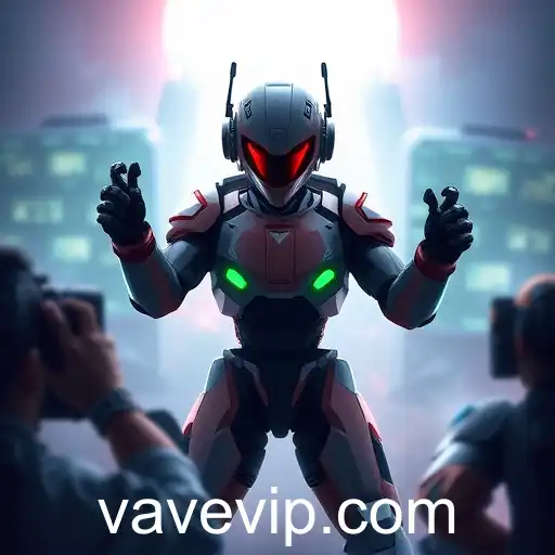 Vave: Revolutionizing Online Gaming