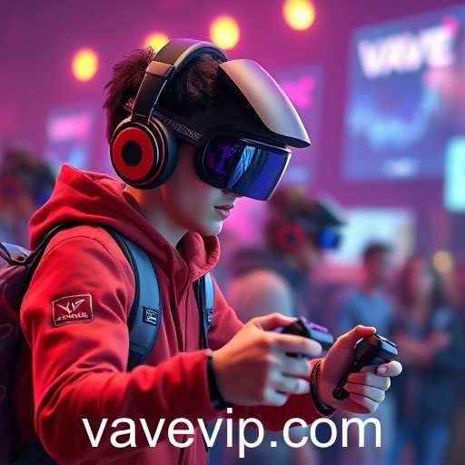 Unmasking Vave: The Phenomenon in Online Gaming