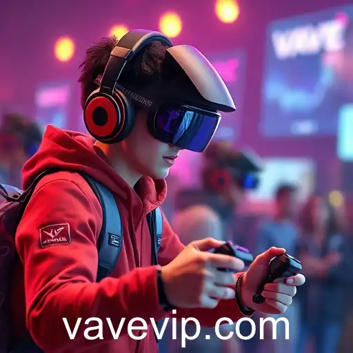Unmasking Vave: The Phenomenon in Online Gaming