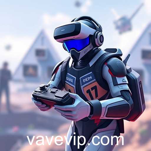 Vave: Revolutionizing Online Gaming in 2025